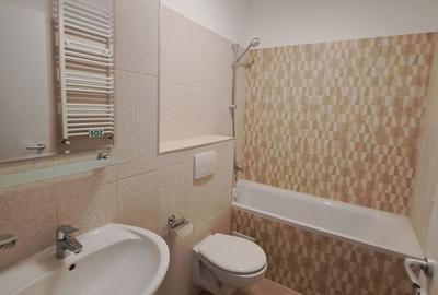 Apartament cu 3 camere semidecomandat, mobilat în Lipovei - 5