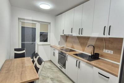 De inchiriat apartament complet mobilat si utilat in Sibiu De inchiriat apartament complet mobilat si utilat in Sibiu - 8