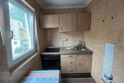 Baile Herculane, Apartament 1 Cam., Dec., Et.2 - 5