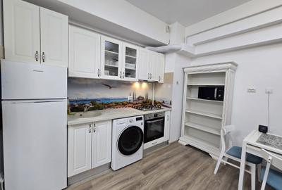 Apartament cu 2 camere decomandat în Central - 7