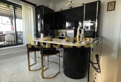 OCAZIE Penthouse Tineretului Park Terasa 120mp Pergola Sauna Jacuzzi - 18
