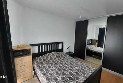 Apartament cu 3 camere în Avantgarden - 3