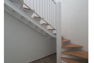 Apartament cu 3 camere semidecomandat în Brâncoveanu - 4