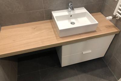 Vanzare apartament de 2 camere Unirii- Parcul Carol - 12