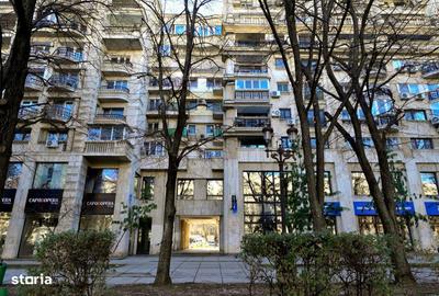 Apartament cu 4 camere semidecomandat, mobilat în Unirii - 6