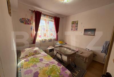 Apartament cu 2 camere, luminos la parter, in zona ?iglari - 3