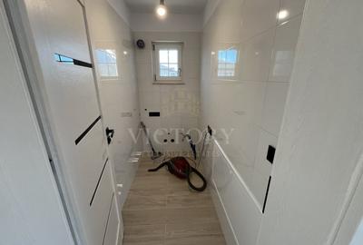 VILA COCHETA || CREVEDIA || 3 CAMERE CONFORT MODERN - 14