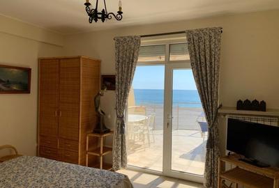 Apartament cu 4 camere decomandat, mobilat în Nord