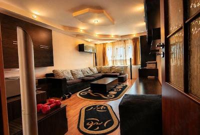 Apartament cu 2 camere decomandat în Sud - 2
