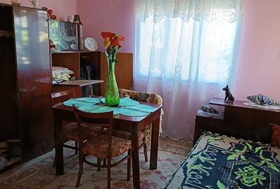 Casa de vanzare locuibila imediat! - 1