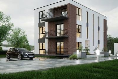 Apartament cu 3 camere decomandat în Petru Rareș - 4