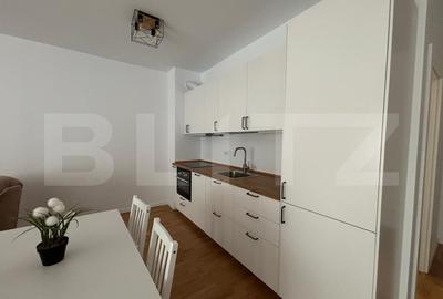 Apartament 2 camere, prima inchiriere, locatie excelenta