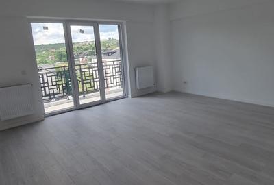 Apartament cu 2 camere decomandat în Bucium - 7