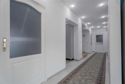 Casa premium P+1E+M, 308,52 mp, finisaje de lux - 4
