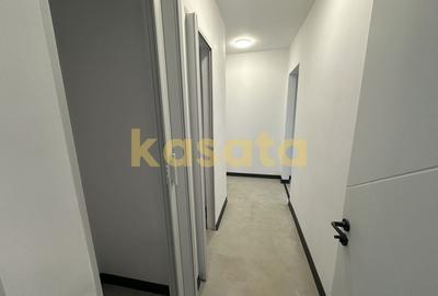 2 Camere | Etaj Intermediar | Renovare 2025 | Instalatii Noi - 22