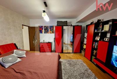 Apartament 2 camere, decomandat Brazda lui Novac - 2