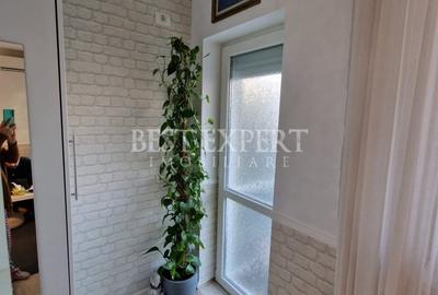 Vila de vanzare – mobilata si utilata/complex privat zona Pallady - 12