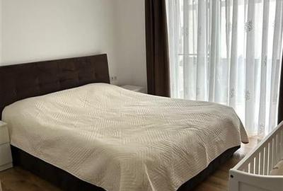 Vanzare apartament 2 camere modern bloc nou in Zorilor- zona Sigma Center - 10