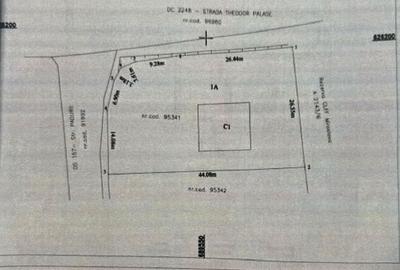 Casă cu 3 camere în Proselnici - 6