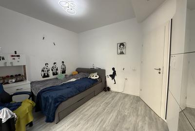 Apartament cu 2 camere decomandat, mobilat în Giroc - 5