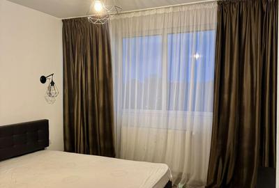 Apartament cu 2 camere decomandat în Eroii Revoluției - 3