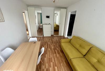 Apartament cu 3 camere în Mănăștur - 8