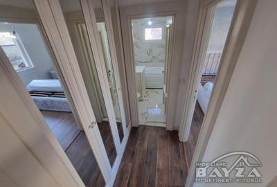 Zona Spital Judetean Baia Mare, apartament 2 camere ultrafinisat, etaj 1 - 3