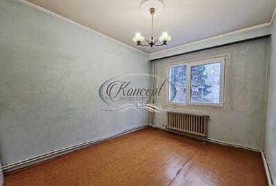 Apartament luminos, etaj intermediar, zona Profi Grigorescu - 16