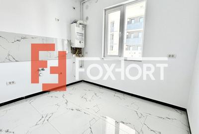 Apartament cu 3 camere, 2 bai, Lift, Cartier Planete - Giroc - ID V2770 - 11