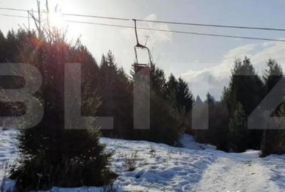 Teren de 7300 mp, în Central - 5