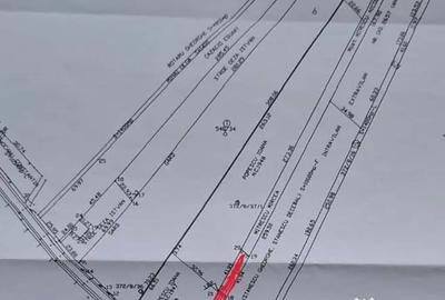 Teren de 1000 mp, în Aninoasa - 2