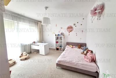 Duplex cu 7 camere cu Garaj în Corbeanca - 11