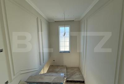 Casă individuală cu 5 camere cu Teren 600 Mp în Est - 7