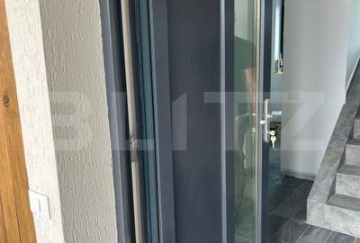 Casa individuala 4 camere, intabulata,  incalzire cu pompa de caldura, Prejmer - 6