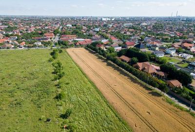 Teren de 435 mp, în Bujac - 13