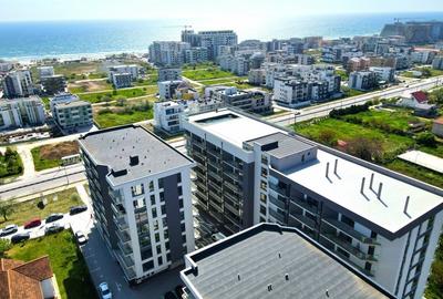 PROIECT FINALIZAT! Apartament 2 Camere - Mamaia Nord - Resort Cu Piscina - 8