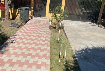 Casă cu 9 camere cu Canalizare în Agigea - 7