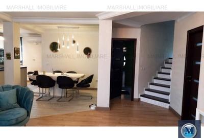 Vila cu 6 camere de vanzare in Paulesti, 216.95 mp #14305 - 7