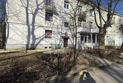 Garsonieră decomandată în Ultracentral - 2