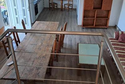 Casă cu 3 camere în Hetiur - 3