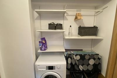 Apartament cu 2 camere semidecomandat în Central - 7