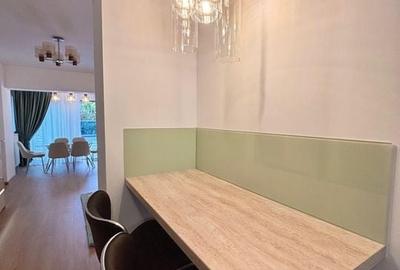 Apartament 3 camere de inchiriat in zona Floreasca - NOU - 8