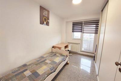 Apartament cu 3 camere decomandat, mobilat în Gheorgheni - 5