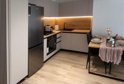 Apartament de inchiriat - Zona Mamaia cu 2 camere si vedere la piscina - 2