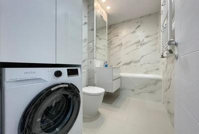 Garsonieră semidecomandată, mobilată în Basarabia - 7