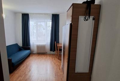 Garsonieră în Gruia - 1