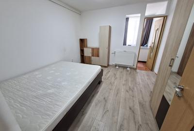 Garsonieră semidecomandată în Tractorul - 2