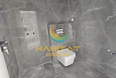 Penthouse cu 3 camere decomandat în Fizicienilor - 9