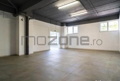 Spațiu comercial, de 280 mp, în Militari - 7