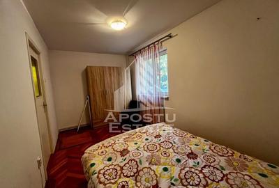 Apartament cu 2 camere, parter,centrala proprie,zona Olimpia/Stadion - 5